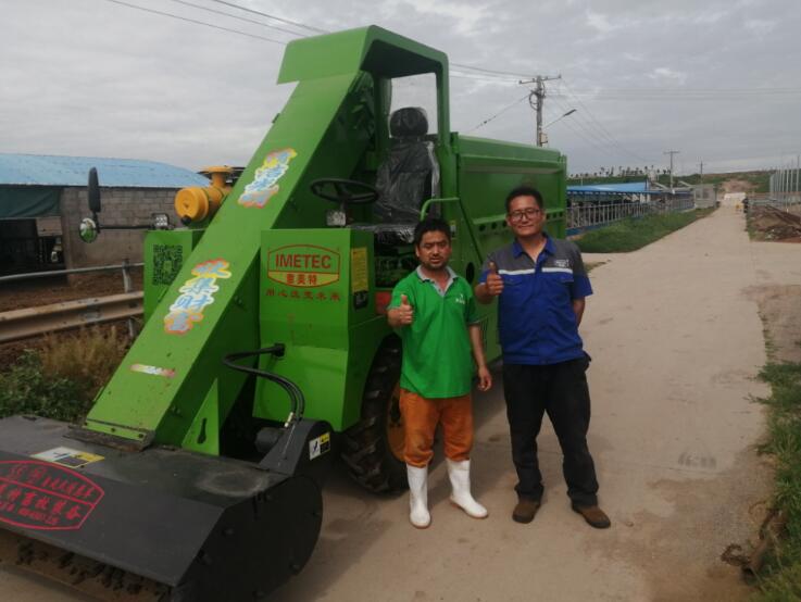 烟台莱阳清粪车(pic1)